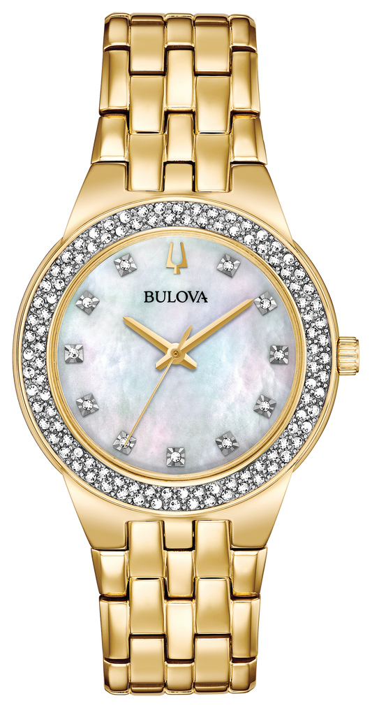 98X116 - Bulova