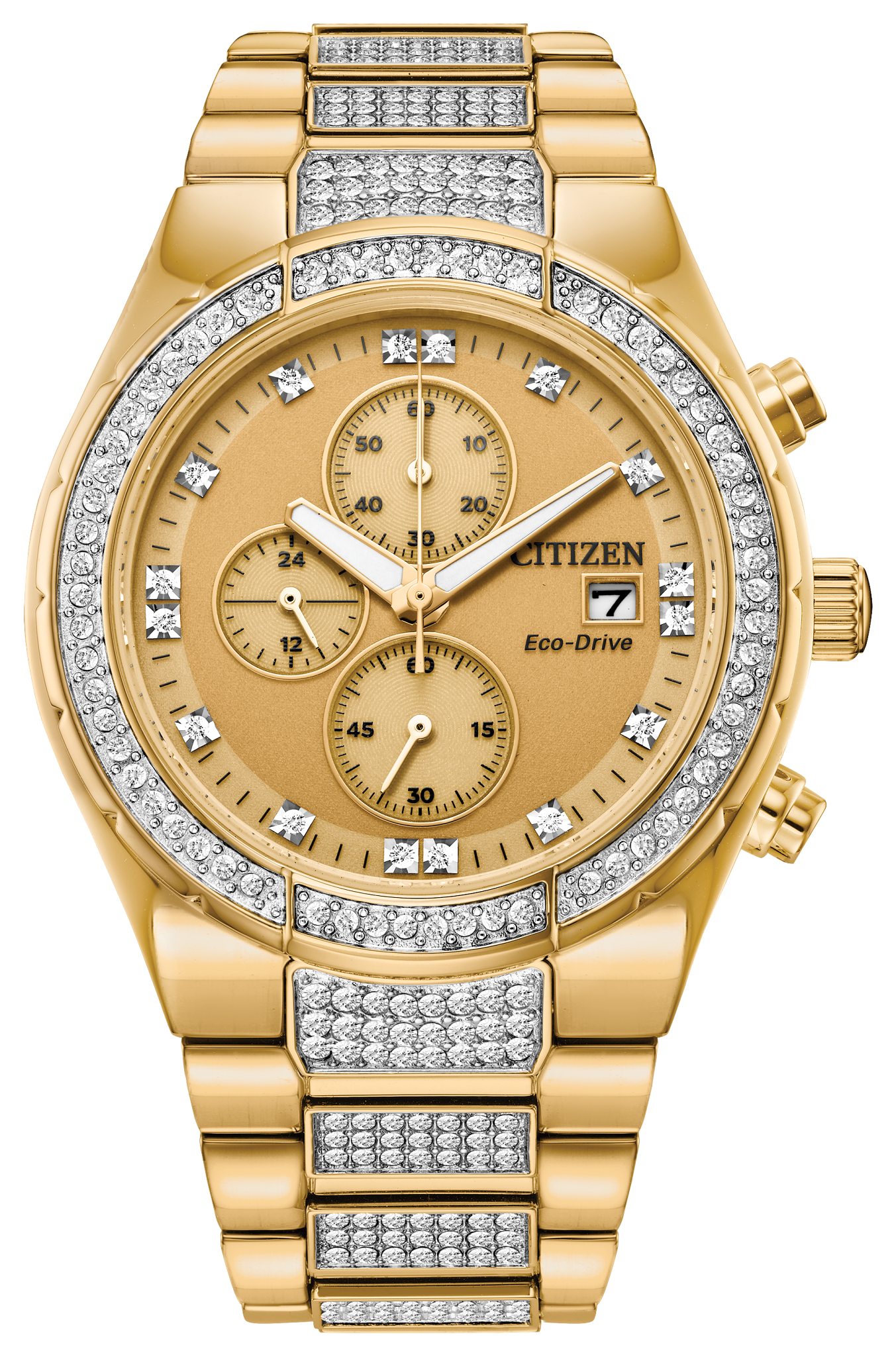 CA0752-66P Citizen Watch