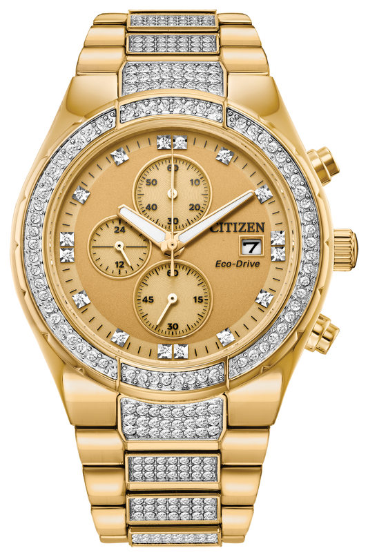 CA0752-66P Citizen Watch