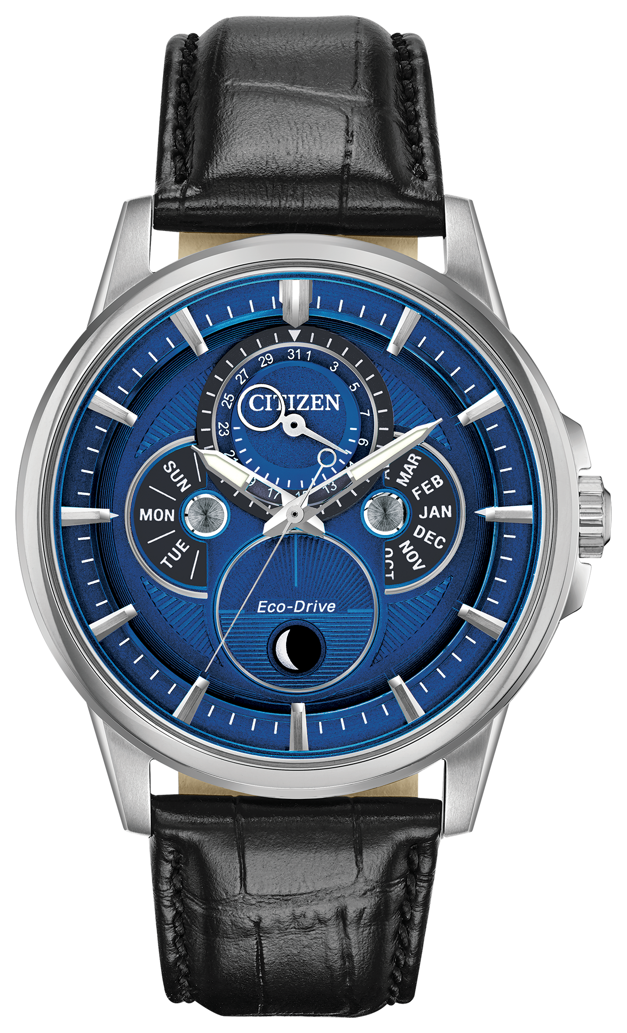 BU0050-02L Citizen Watch