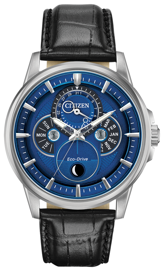 BU0050-02L Citizen Watch