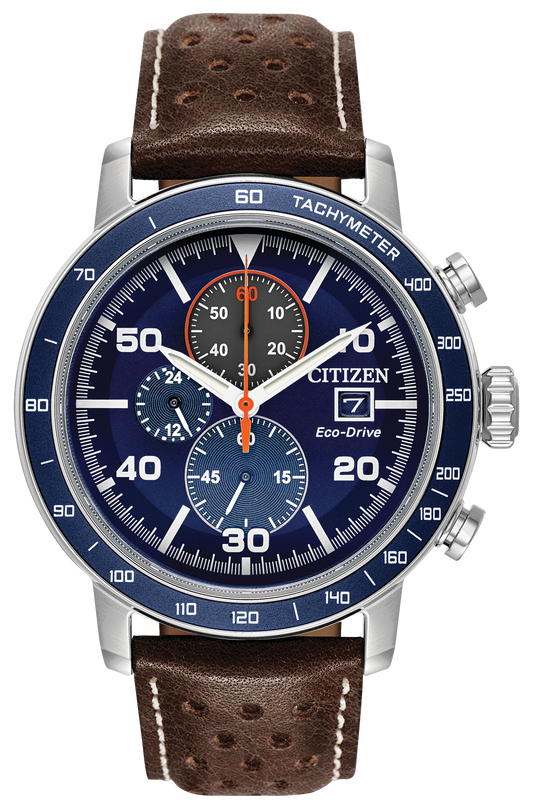 CA0648-09L Citizen Watch