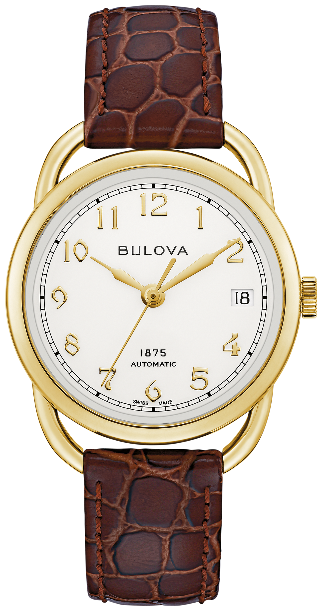 97M117 - Bulova
