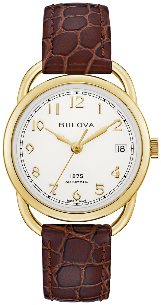 97M117 - Bulova