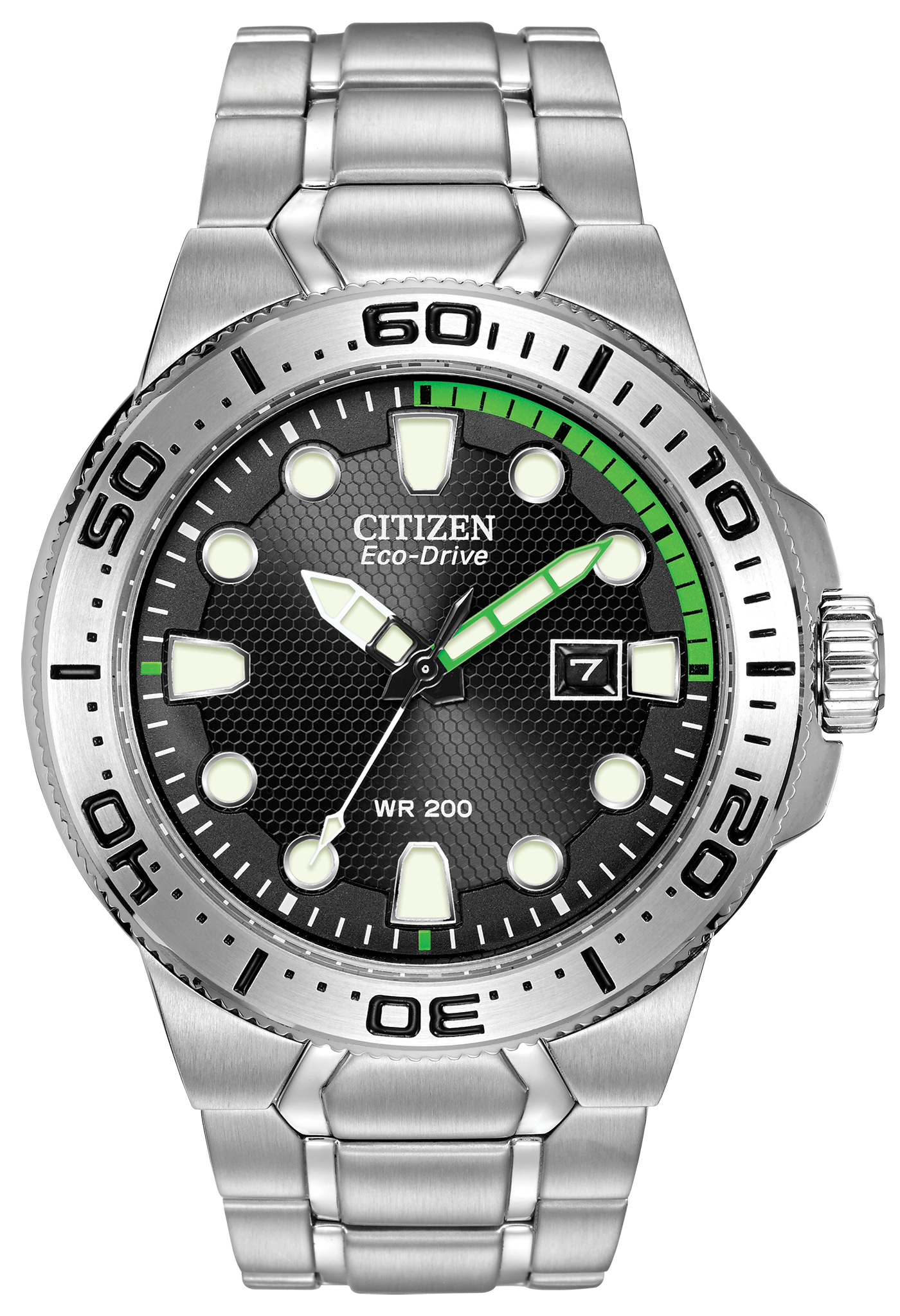 BN0090-52E Citizen Watch