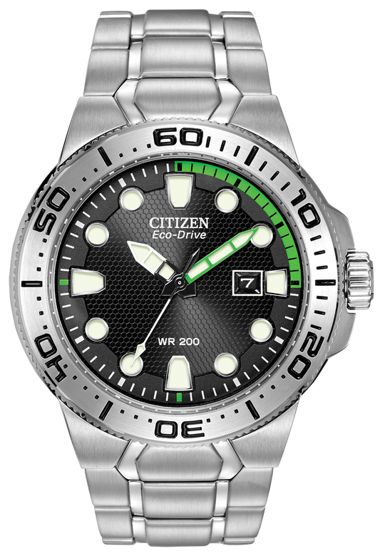 BN0090-52E Citizen Watch
