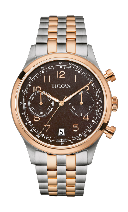 98B248 - Bulova
