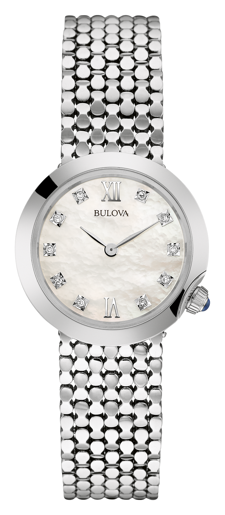96P163 - Bulova