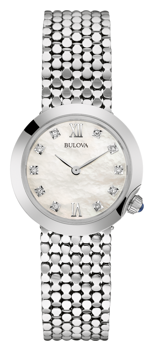 96P163 - Bulova