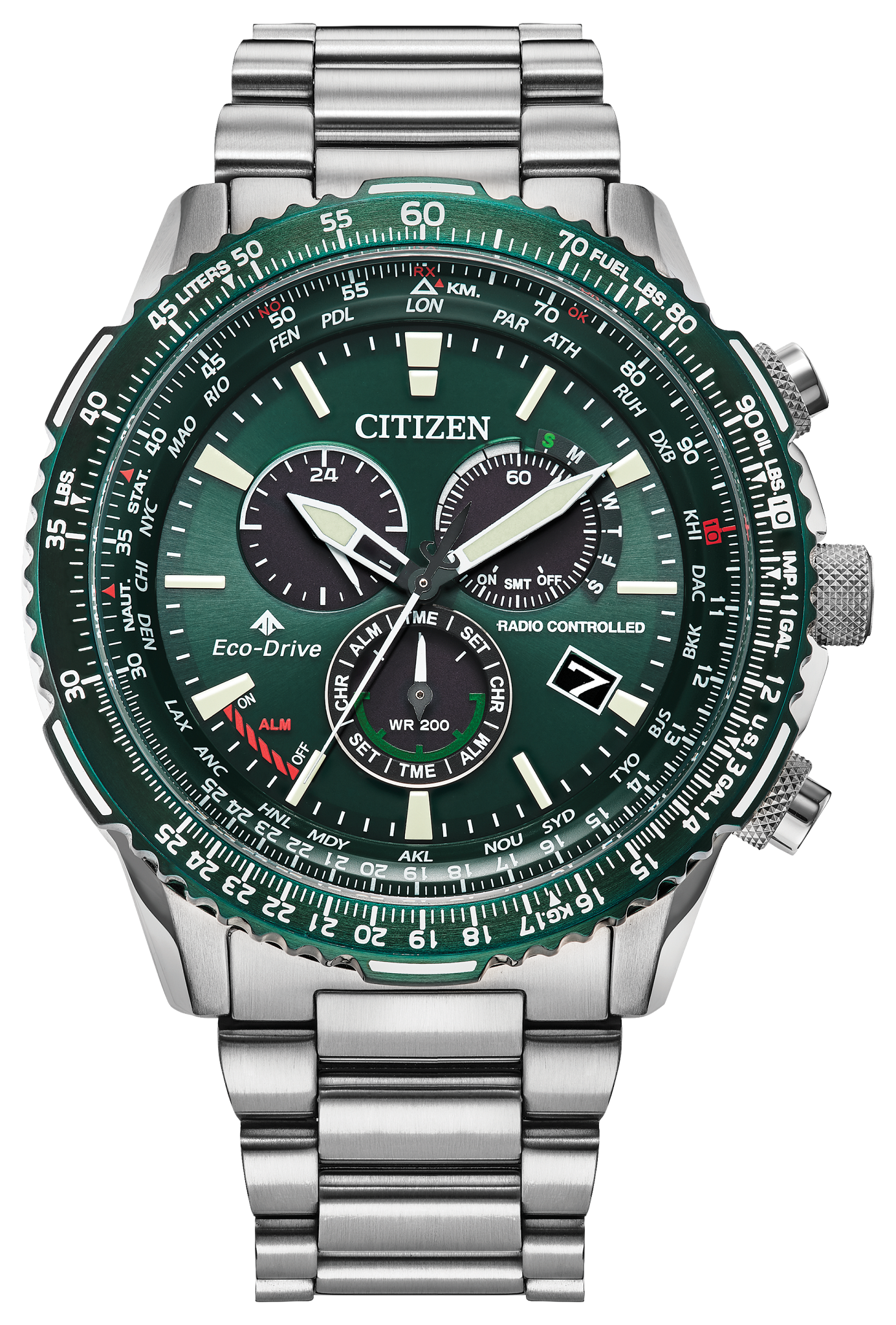 CB5004-59W Citizen Watch
