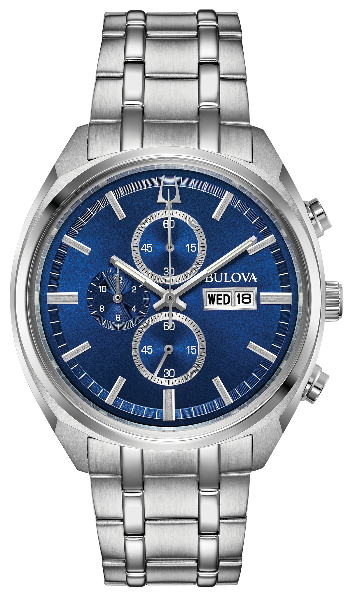 96C136 - Bulova