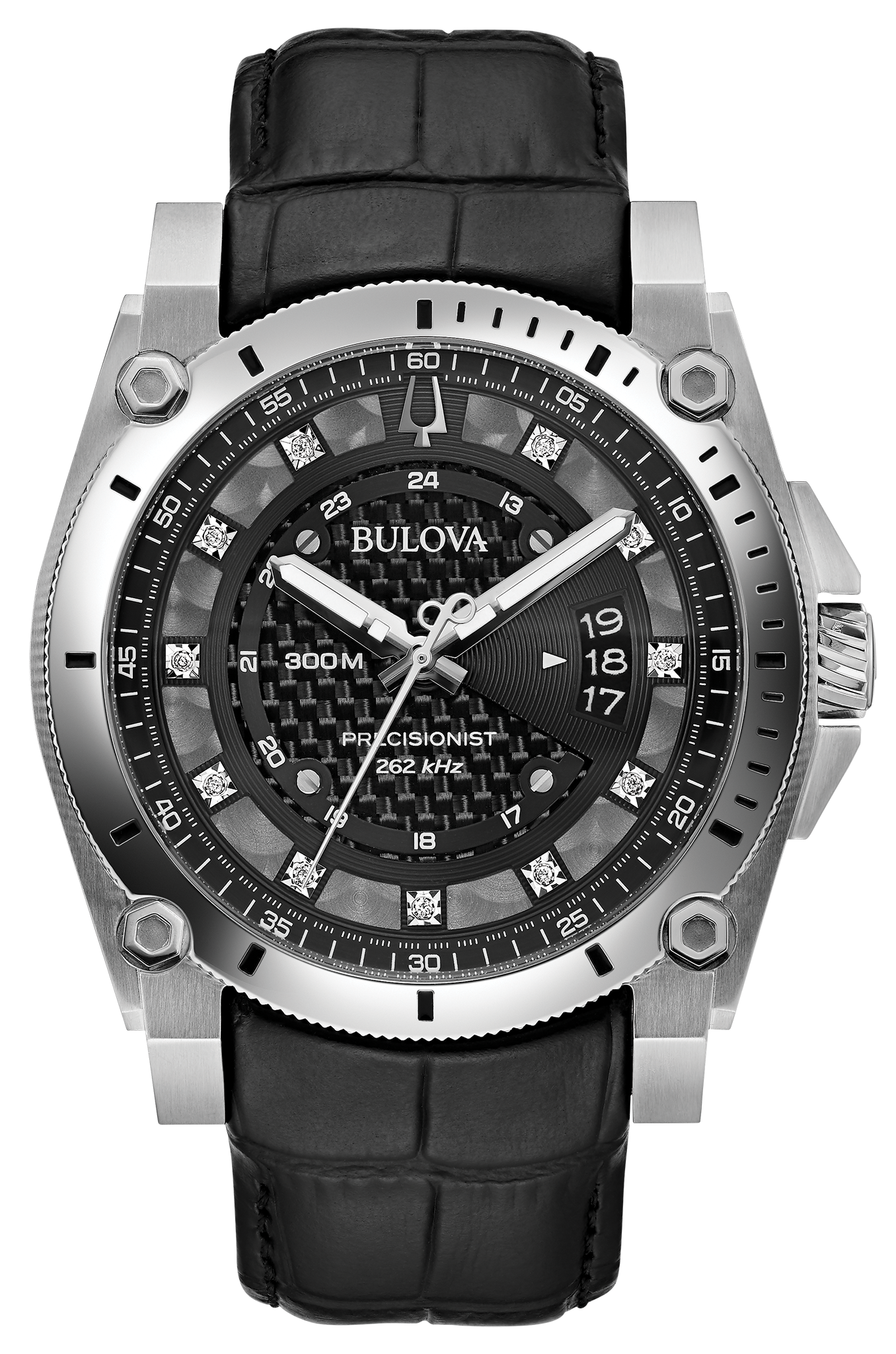 96D147 - Bulova