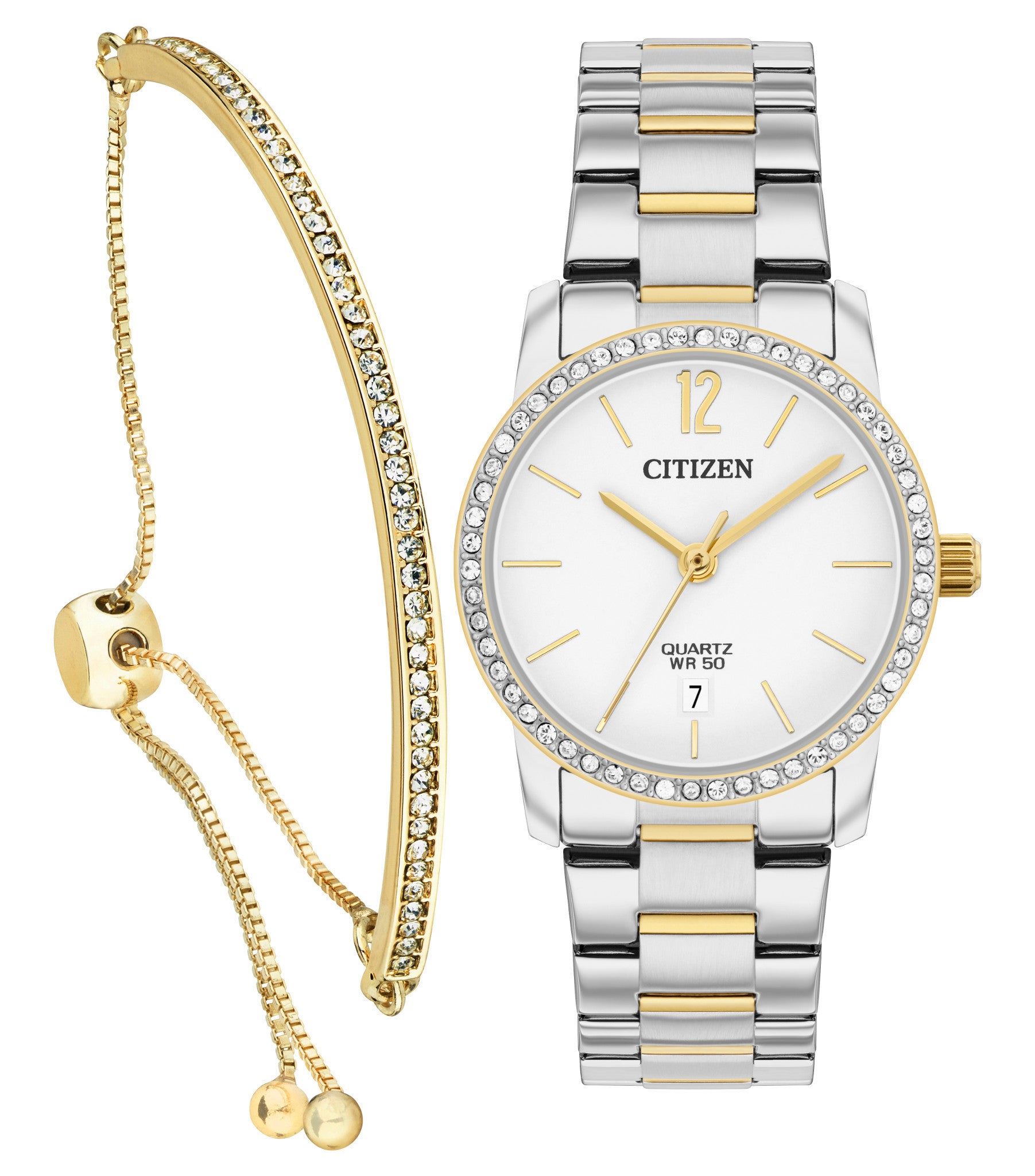 EU6038-89A Citizen Watch