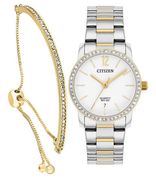 EU6038-89A Citizen Watch