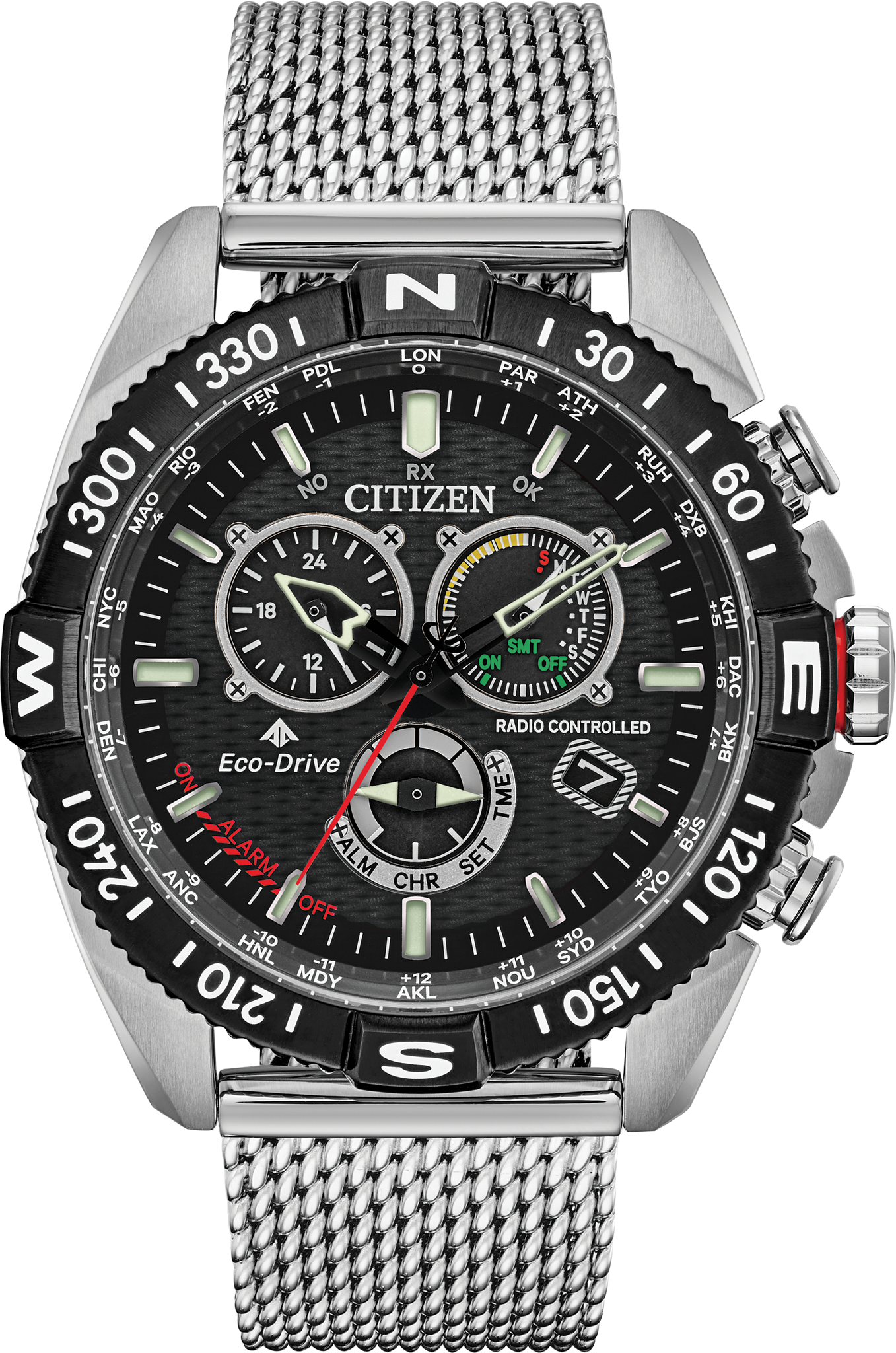CB5840-59E Citizen Watch
