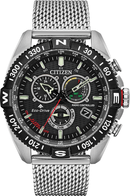 CB5840-59E Citizen Watch