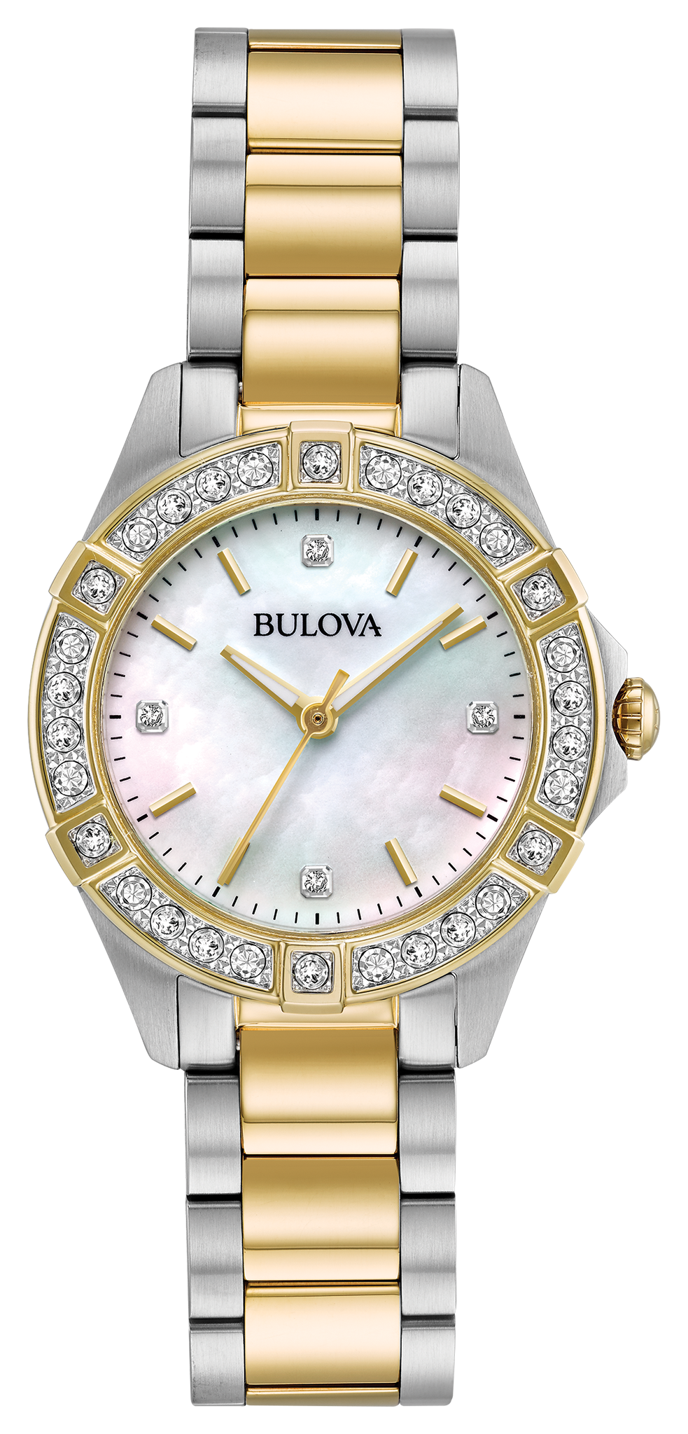 98R236 - Bulova