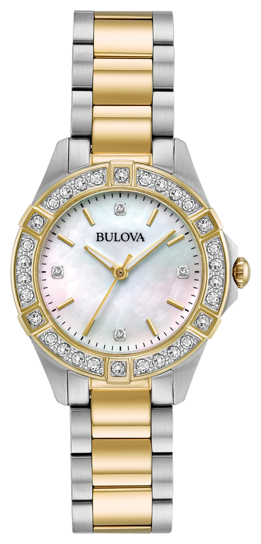 98R236 - Bulova