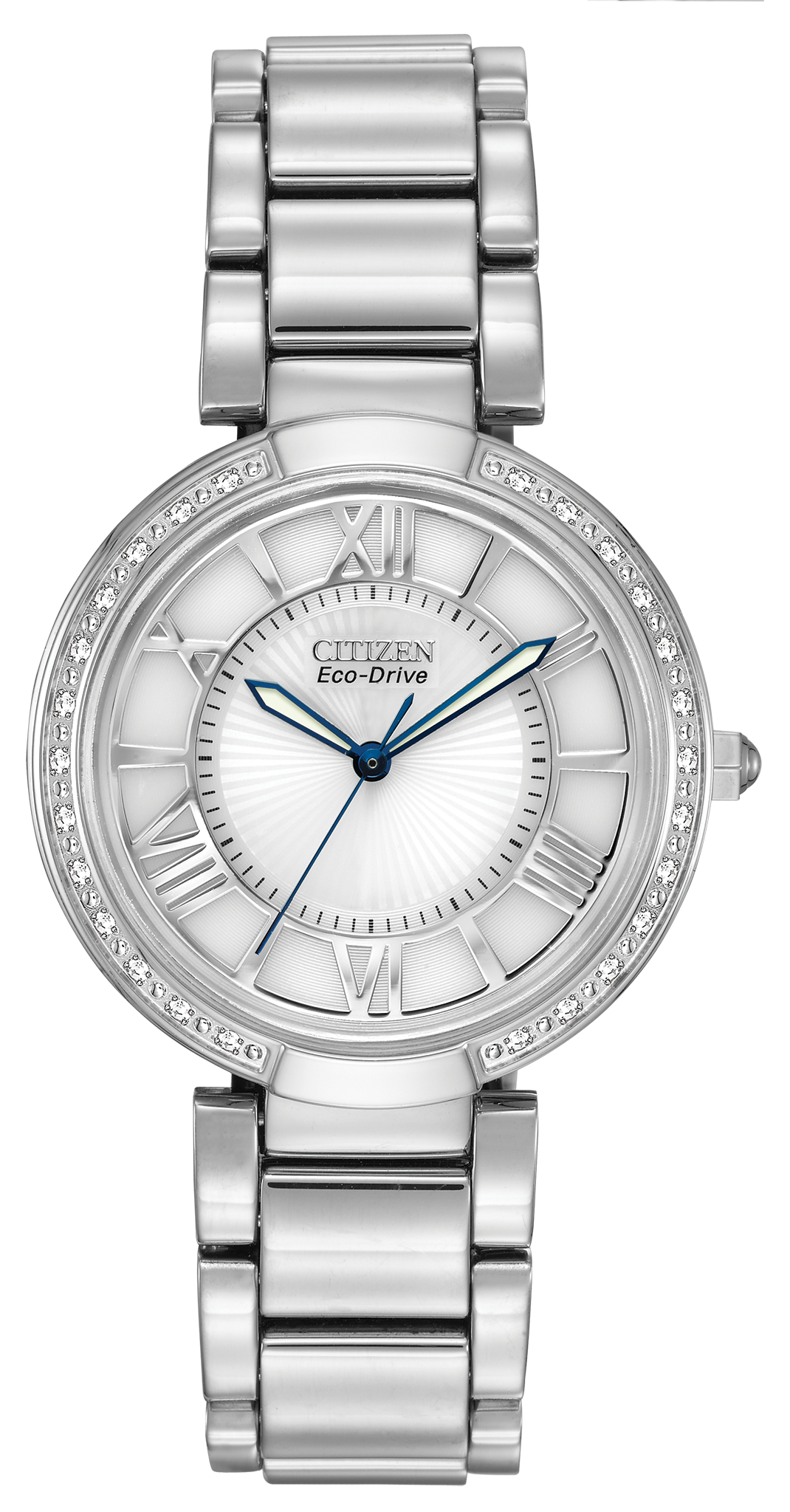 EM0100-55A Citizen Watch