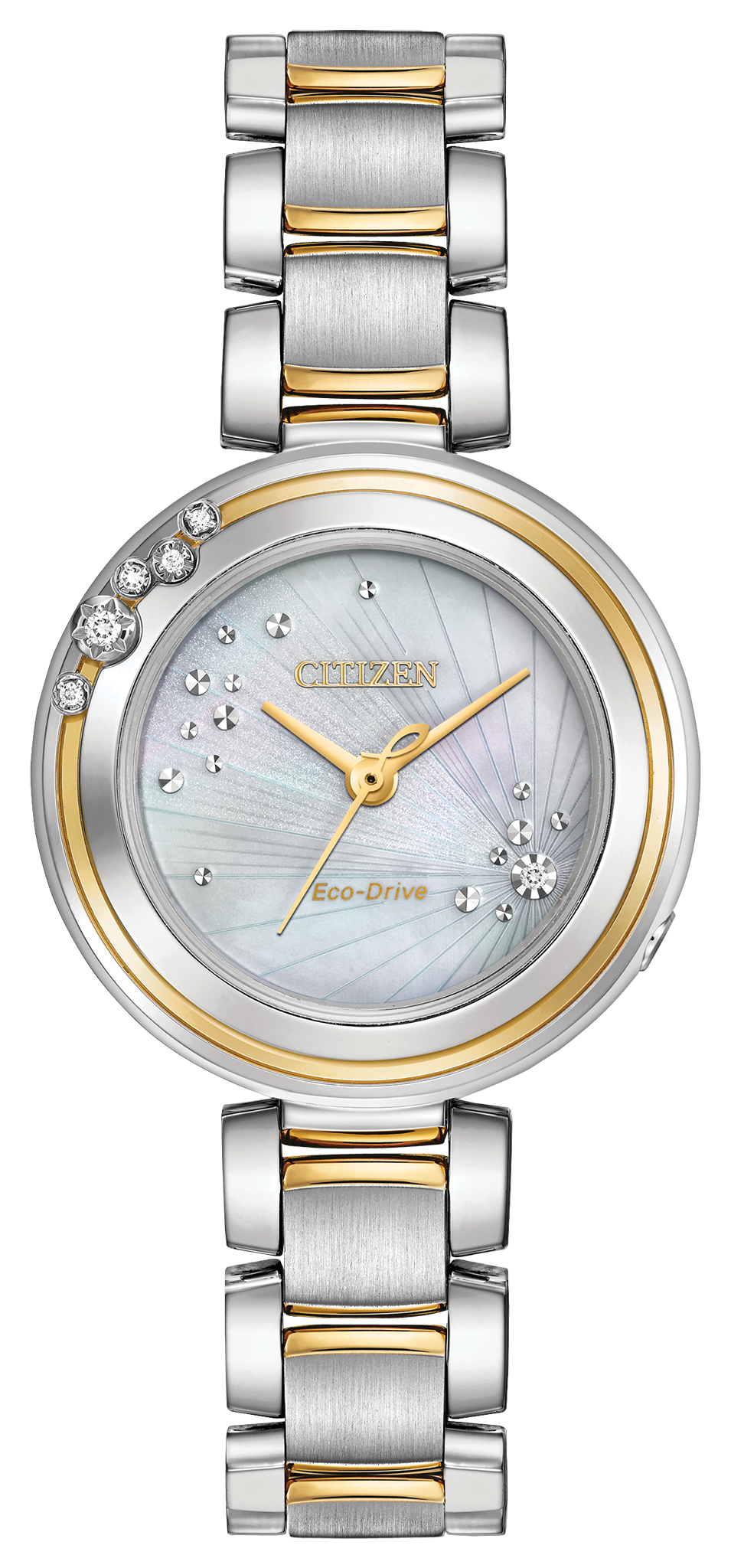 EM0464-59D Citizen Watch