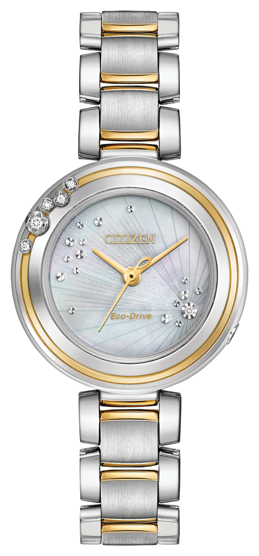 EM0464-59D Citizen Watch