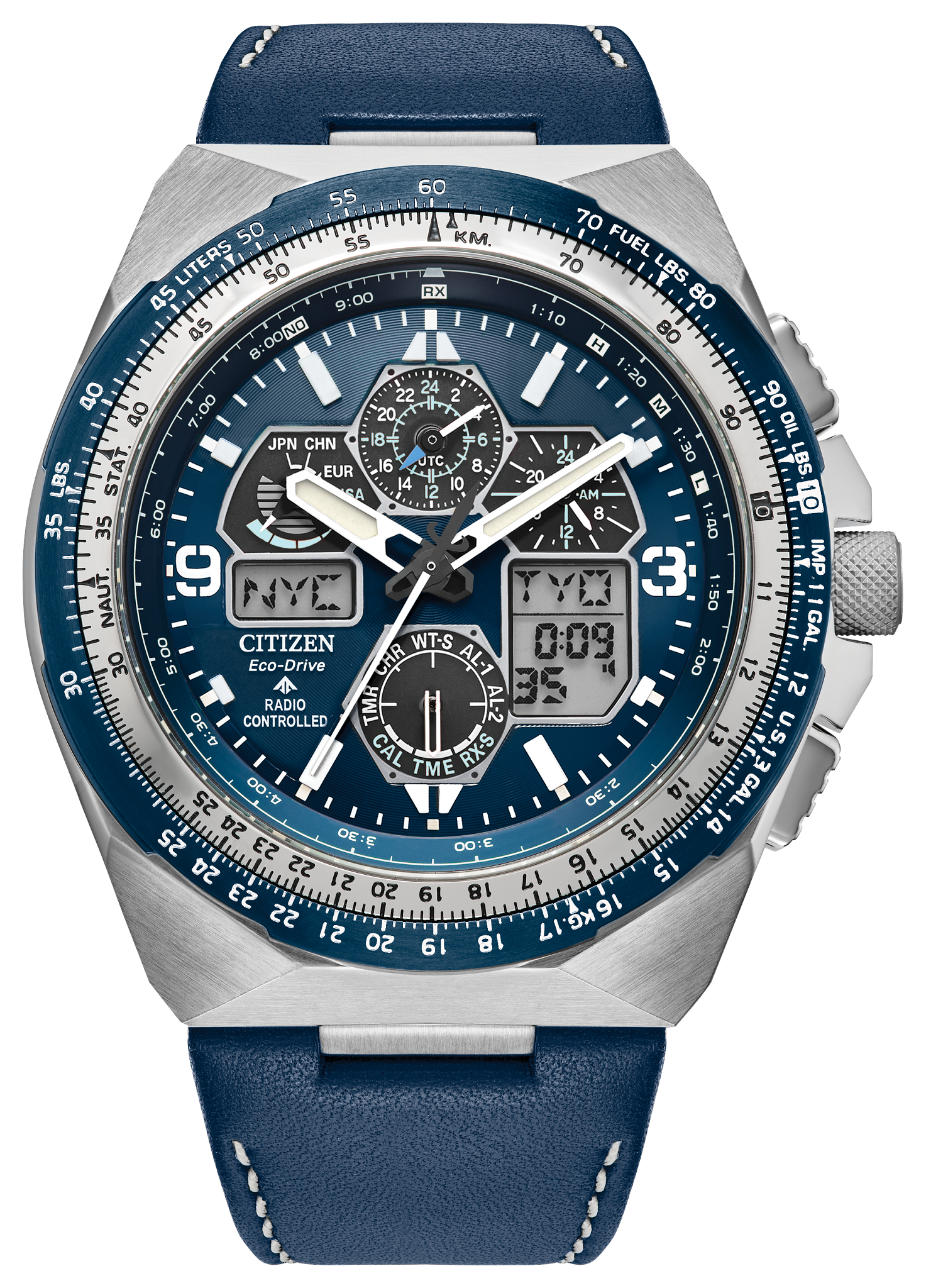 JY8148-08L Citizen Watch