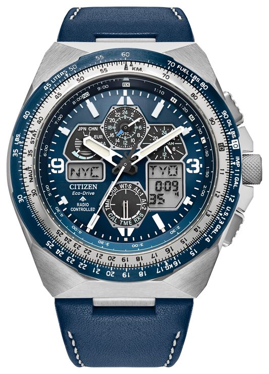 JY8148-08L Citizen Watch