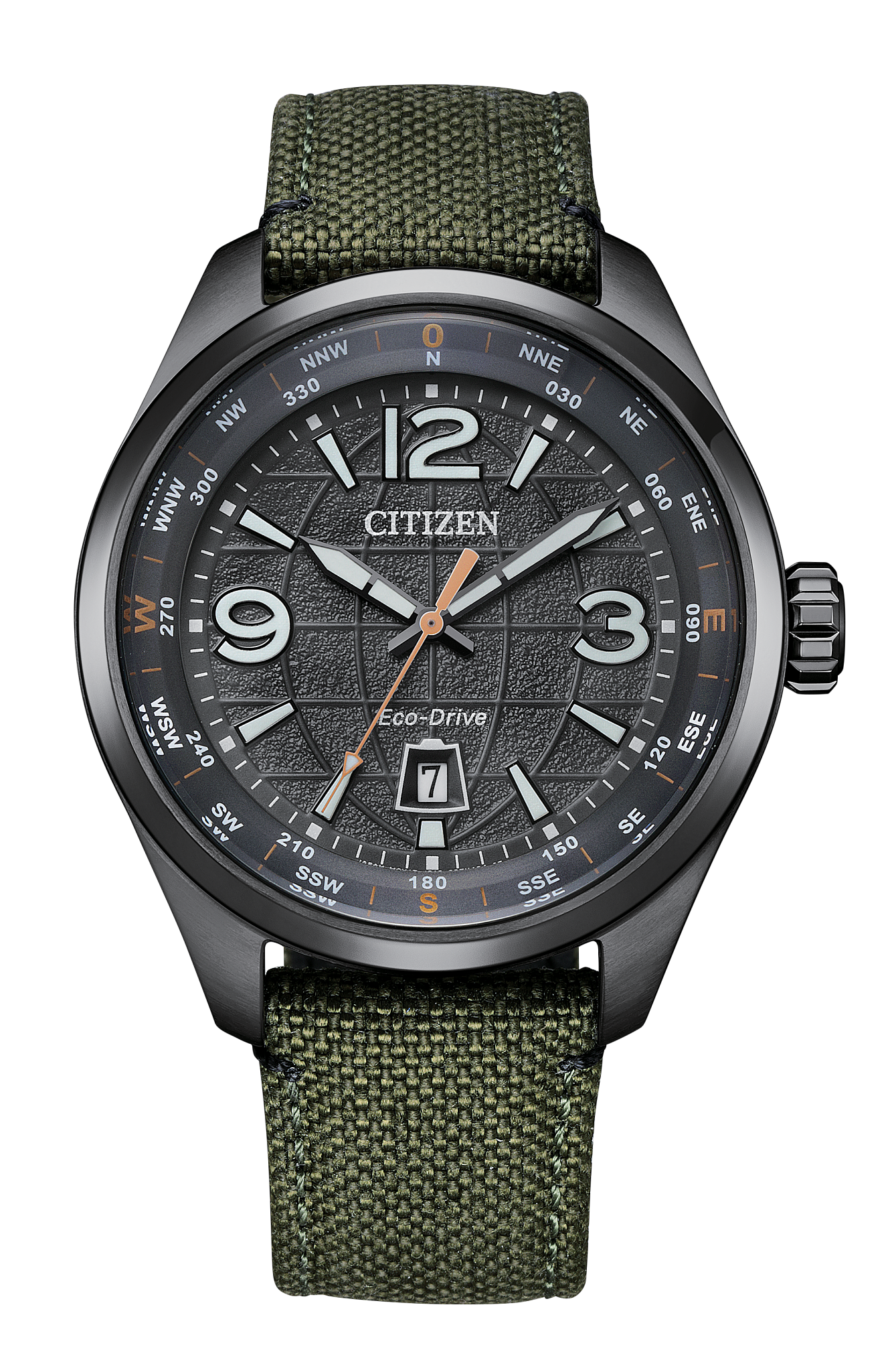 AW1837-11H Citizen Watch