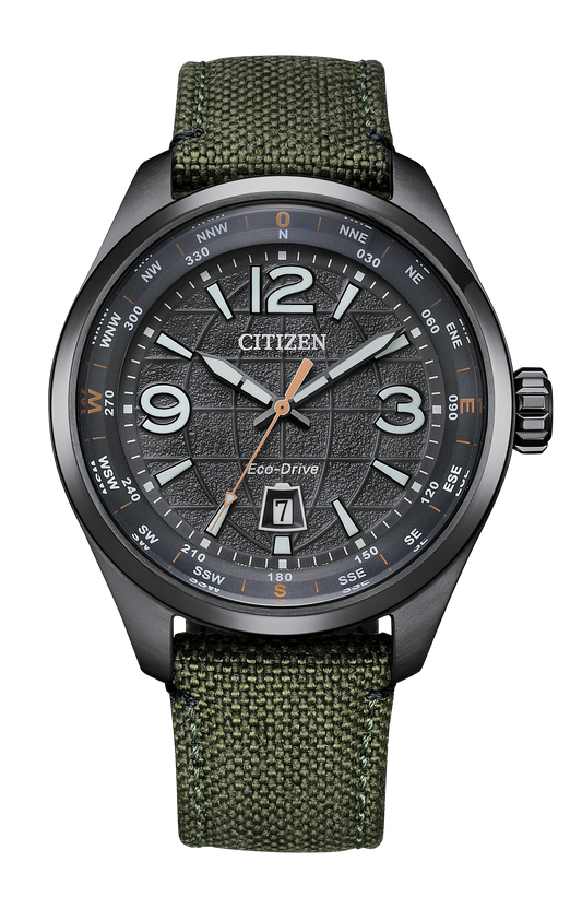 AW1837-11H Citizen Watch