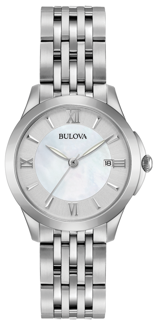 96M151 - Bulova