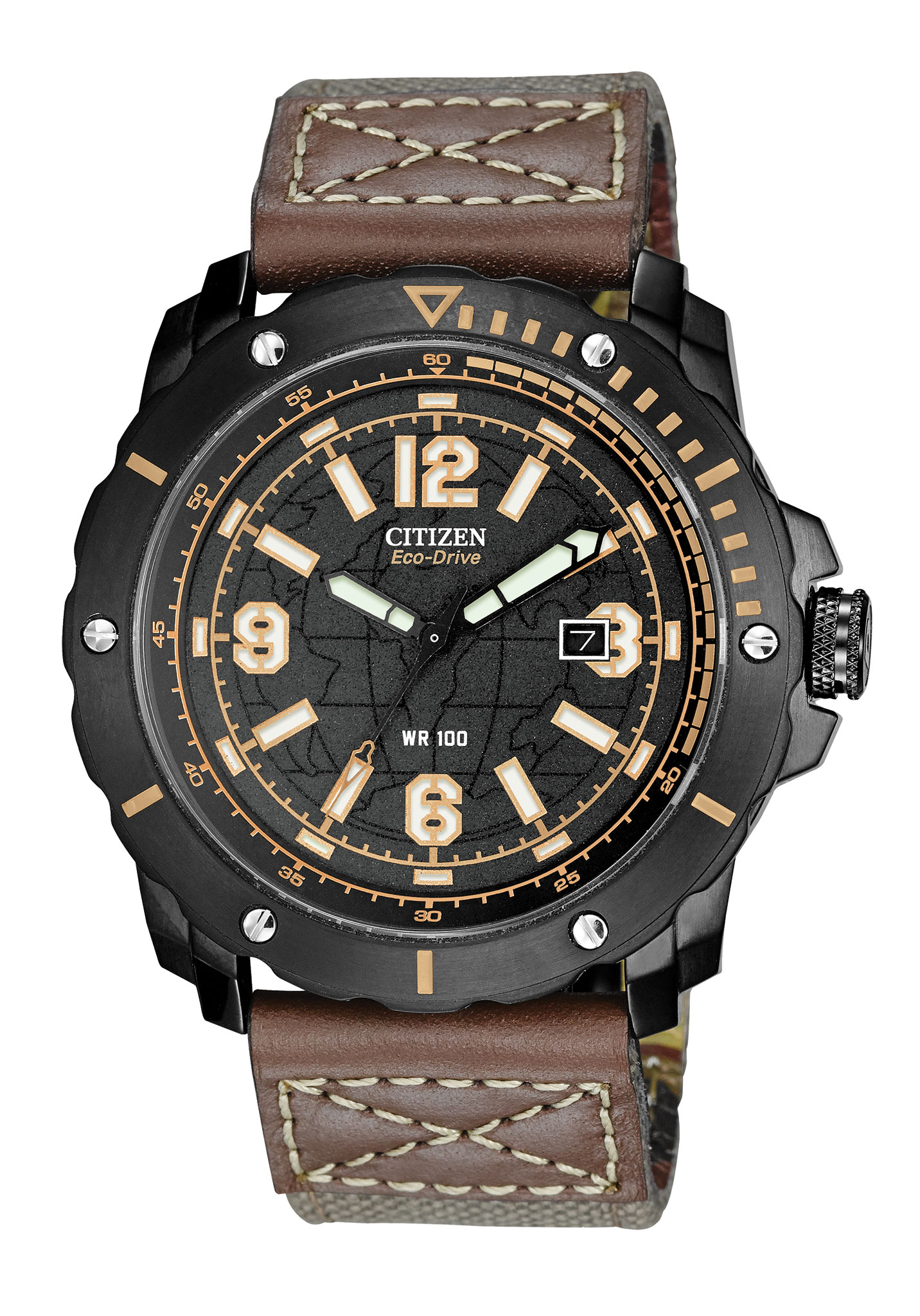 BM7279-03E Citizen Watch