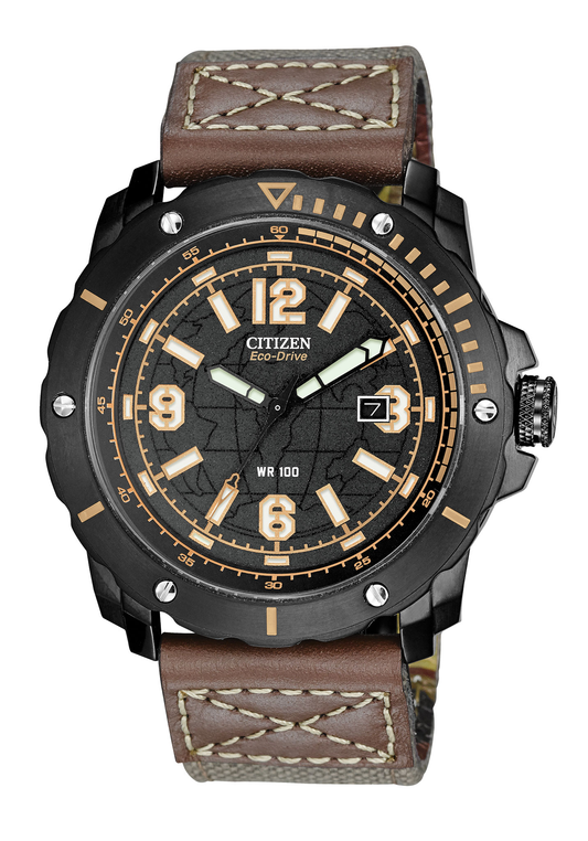 BM7279-03E Citizen Watch