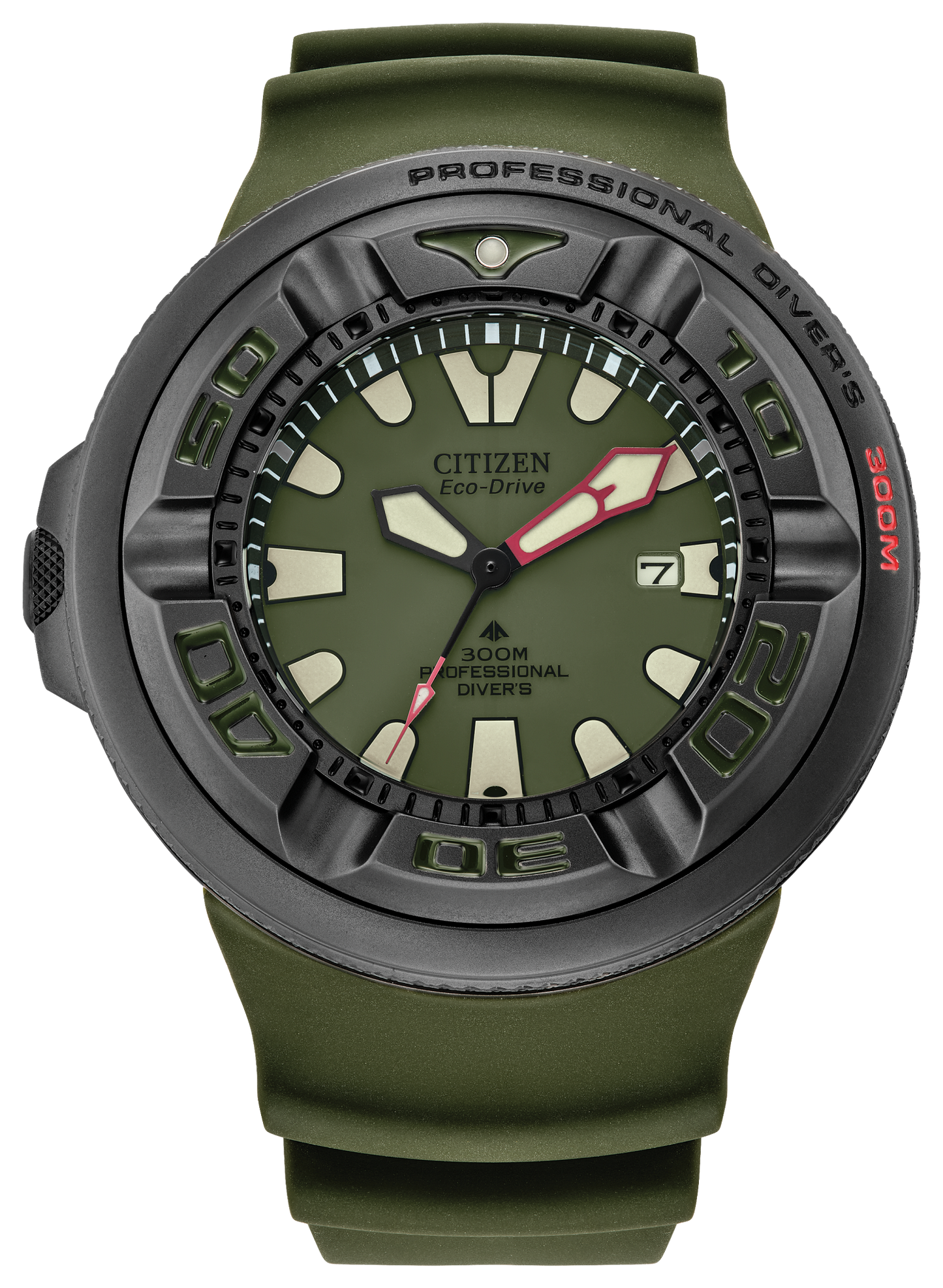 BJ8057-09X Citizen Watch