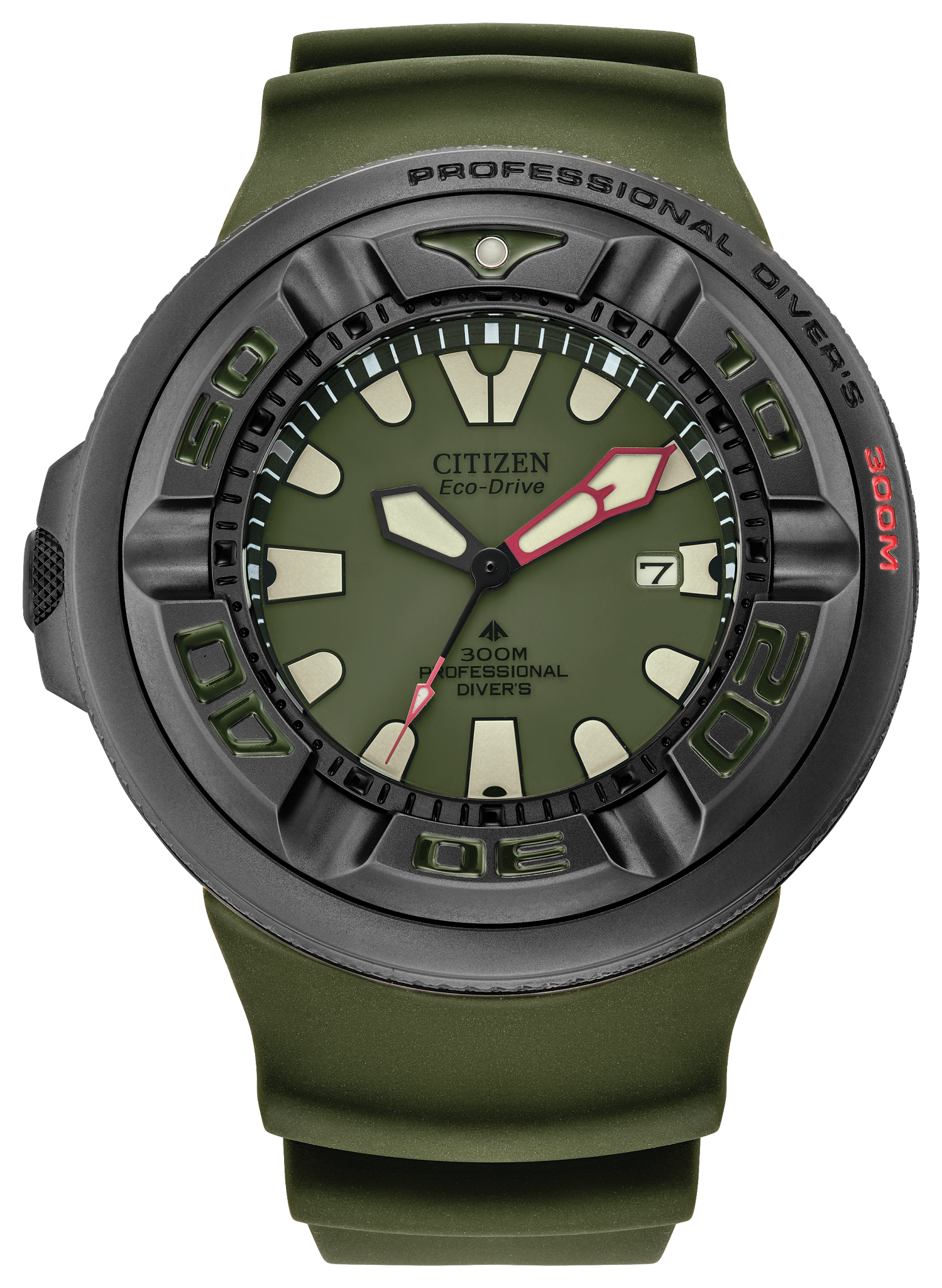 BJ8057-09X Citizen Watch