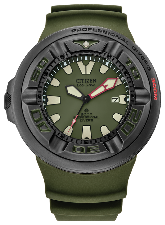 BJ8057-09X Citizen Watch