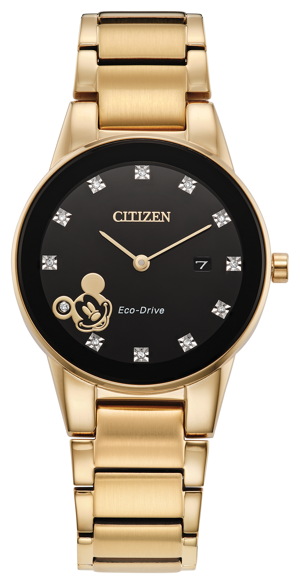 GA1078-51W Citizen Watch