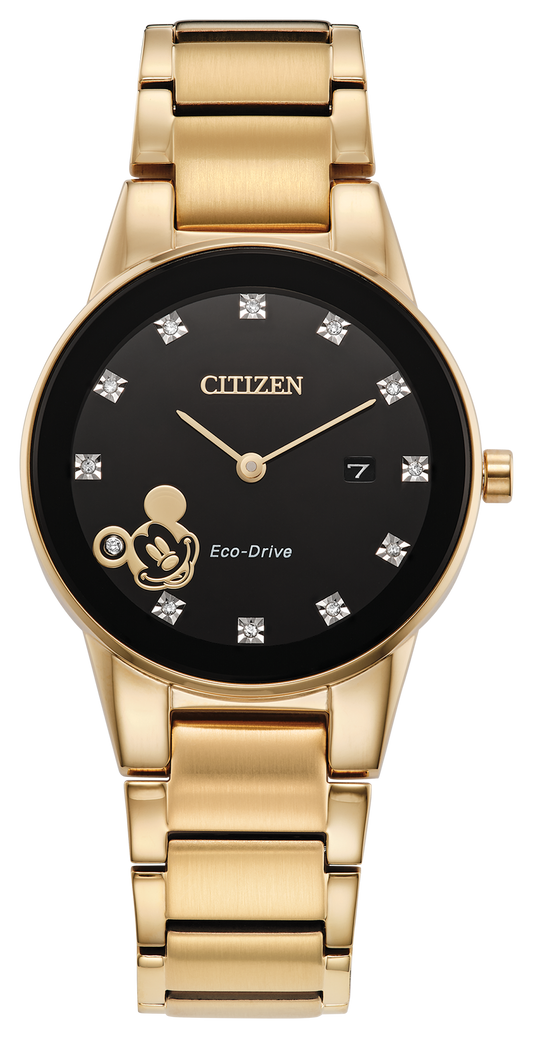 GA1078-51W Citizen Watch