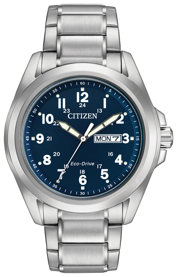 AW0050-58L Citizen Watch