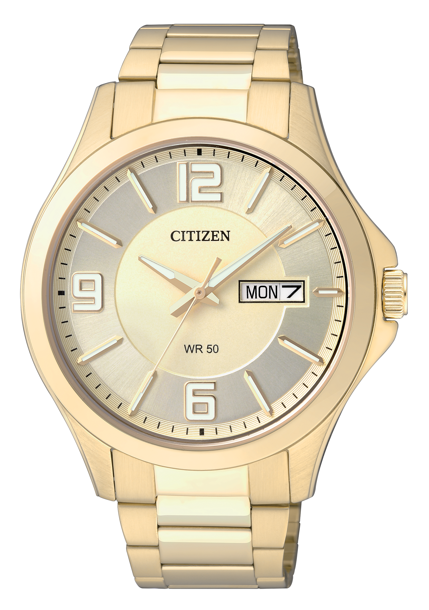 BF2003-50P Citizen Watch