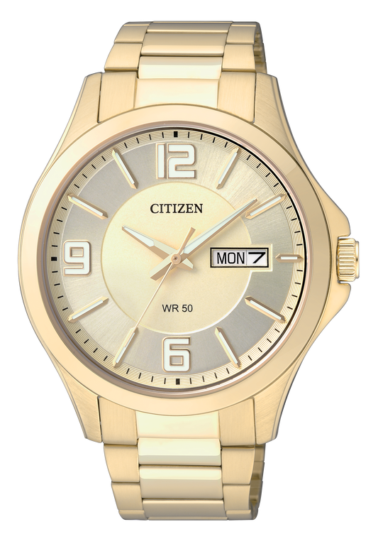 BF2003-50P Citizen Watch