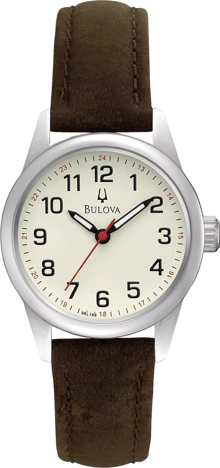 96L166 - Bulova
