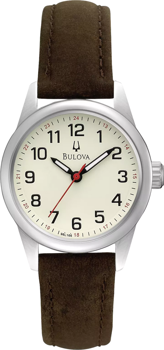 96L166 - Bulova