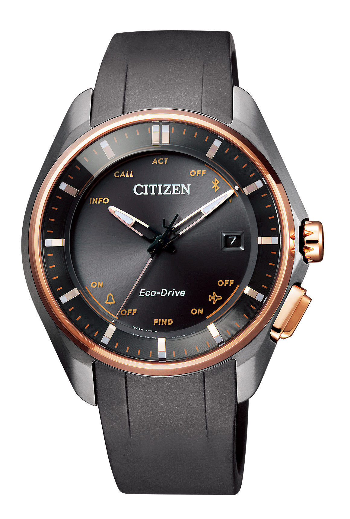 BZ4006-01E Citizen Watch