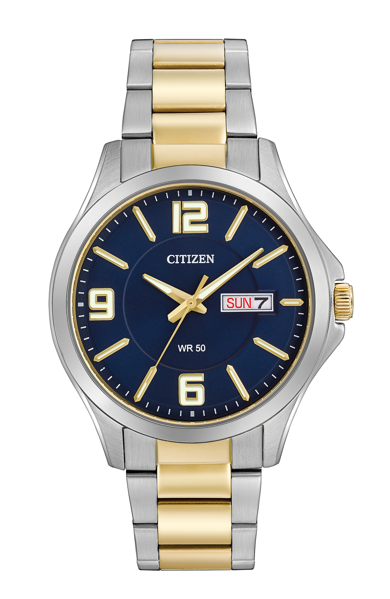 BF2004-57L Citizen Watch