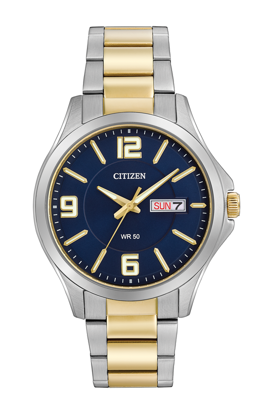 BF2004-57L Citizen Watch