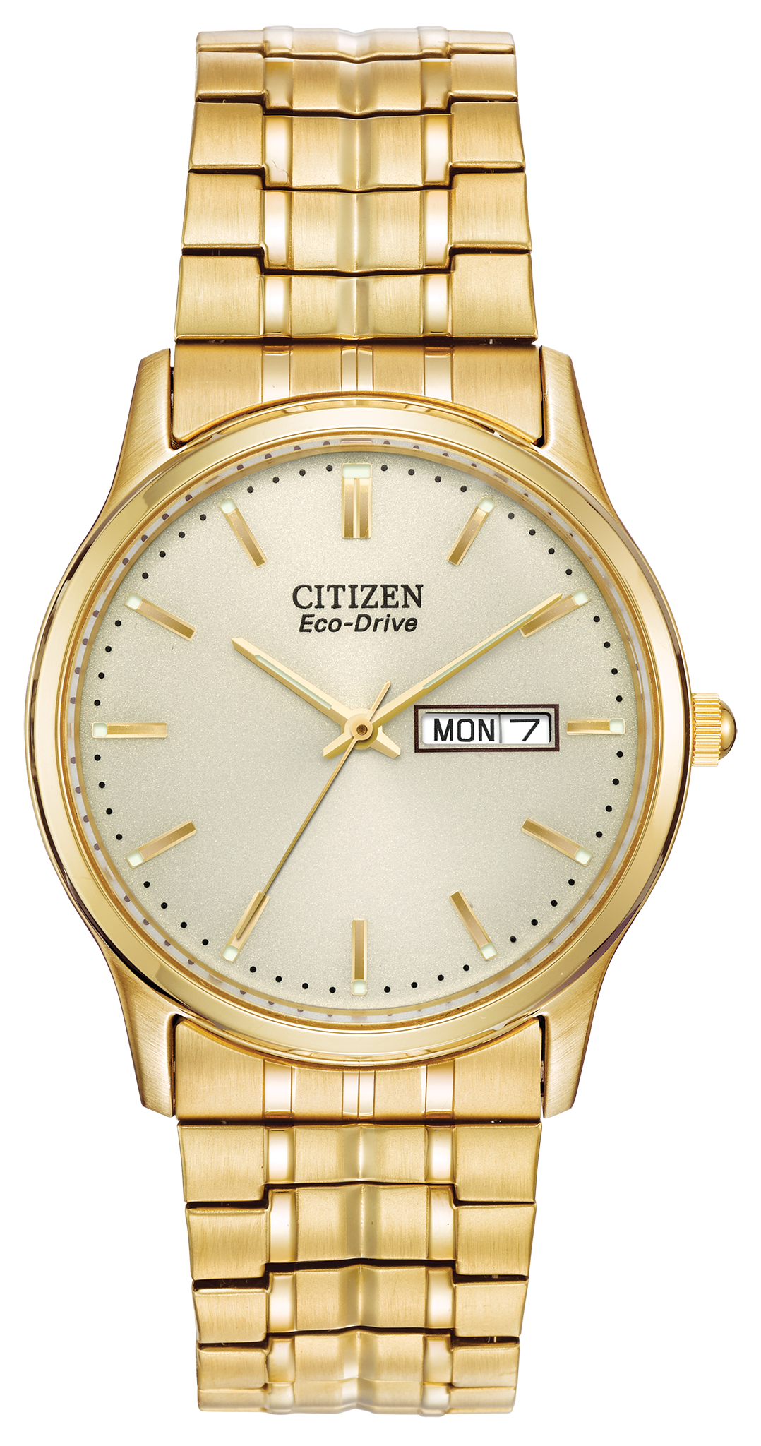 BM8452-99P Citizen Watch