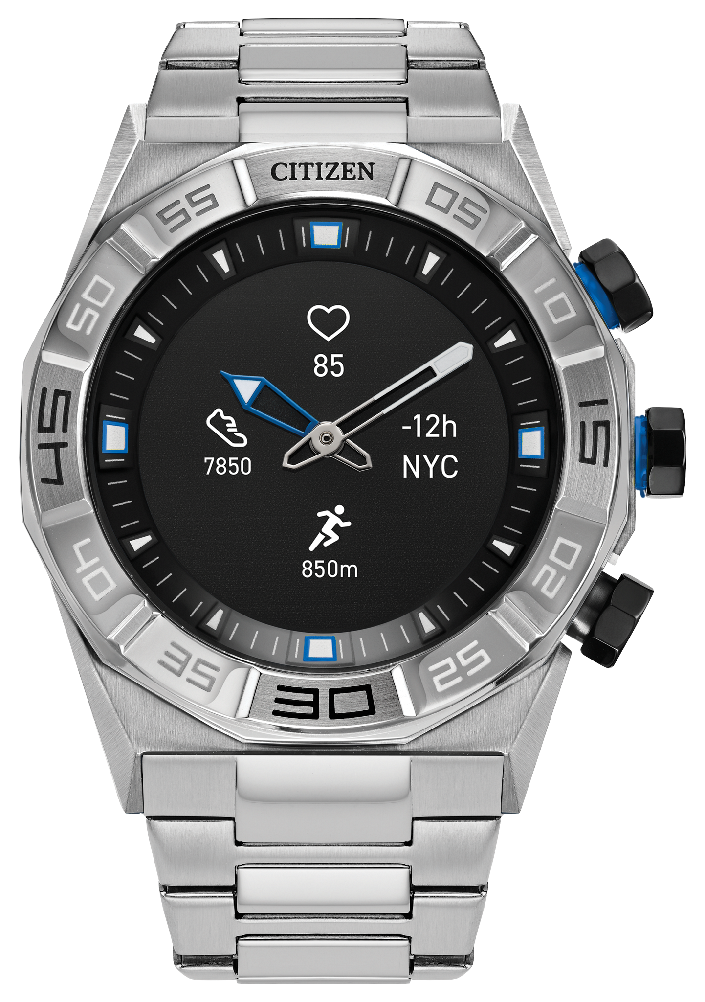 JX1001-51E Citizen Watch