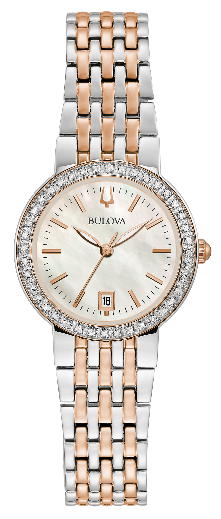 98R280 - Bulova