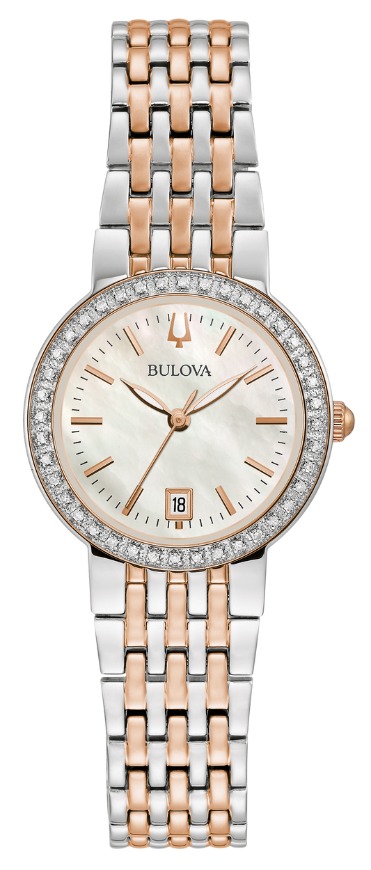 98R280 - Bulova