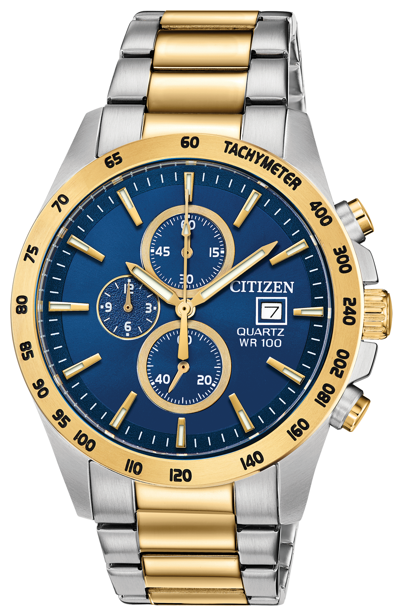 AN3644-53L Citizen Watch